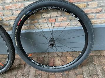 27,5 inch ATB / Mountainbike wielen en banden beschikbaar voor biedingen