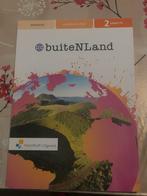 Aardrijkskunde werkboek 2 vmbo-th, VMBO, Nieuw, Ophalen of Verzenden, Aardrijkskunde