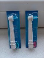 Oral-B Interspace Opzetborstels | 2 stuks [prijs = per stuk], Ophalen of Verzenden, Nieuw, Opzetborstel