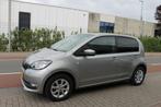 Skoda CITIGO 1.0 Style automaat, USB, Gebruikt, 4 stoelen, Origineel Nederlands