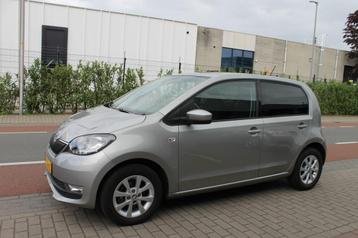 Skoda CITIGO 1.0 Style automaat beschikbaar voor biedingen