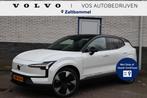 Volvo EX30 Twin Motor Performance Ultra 69 kWh | Stoel + stu, Stof, Wit, Origineel Nederlands, Vierwielaandrijving