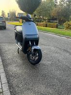 Segway E110S Stone Grey – 45 km/h (BJ 2024) Slechts 2225 km!, Fietsen en Brommers, Ophalen, Zo goed als nieuw, Elektrisch