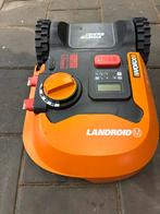 Worx Landroid M Grasmaairobot -Ophalen in Dalfsen, Tuin en Terras, Robotmaaiers, Ophalen, Gebruikt, 20 tot 25 cm