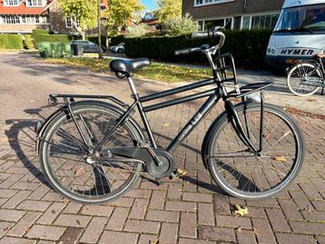 Cortina U4 Transport jongensfiets (26” wielen) beschikbaar voor biedingen