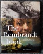 The Rembrandt Book - Gary Schwartz, Ophalen of Verzenden, Zo goed als nieuw, Schilder- en Tekenkunst