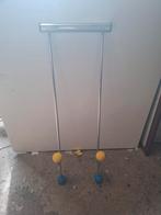Dressbuddy 60 cm hulpmiddel aan-en uitrekken steun/kousen, Ophalen of Verzenden, Zo goed als nieuw