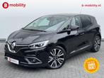 Renault Scénic 1.3 TCe Initiale Paris 164Pk Automaat Apple, 4 cilinders, 1850 kg, Zwart, Bedrijf
