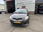 Toyota Auris 1.6-16V Luna Business, Origineel Nederlands, Te koop, Zilver of Grijs, 5 stoelen