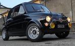 Abarth 695, Auto's, Achterwielaandrijving, Zwart, 499 cc, Zwart