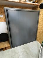 Degelijke roldeurkast - garagekast, Huis en Inrichting, Ophalen, Zo goed als nieuw