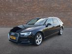Audi A4 Avant 2.0 TDI LEDER SPORTSTOELEN NAVIGATIE LMV, Auto's, Stof, Gebruikt, 4 cilinders, 150 pk