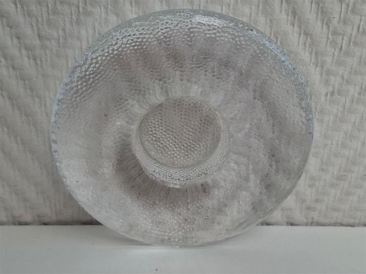 Vintage Iittala Nappi Kaarshouder Designer Markku Salo, Huis en Inrichting, Woonaccessoires | Kandelaars en Kaarsen, Zo goed als nieuw