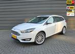 Ford Focus Wagon 1.0 Titanium, Auto's, 65 €/maand, 125 pk, Gebruikt, Euro 6