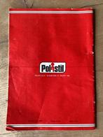 Polistil racebaan – Made in Italy – jaren 80 – accessoires, Ophalen of Verzenden