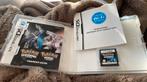 Pokemon Diamond in doos met boekjes., Spelcomputers en Games, Games | Nintendo DS, 1 speler, Zo goed als nieuw, Vanaf 3 jaar, Ophalen