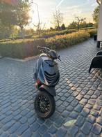 Zip 125 cc, Ophalen, Maximaal 45 km/u, Zip, Zo goed als nieuw