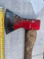 Vintage Bijl gestempeld Gebruikt, Ophalen of Verzenden, Gebruikt
