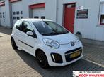 Citroen C1 1.0 Attraction 2013 LED, Voorwielaandrijving, Euro 5, Gebruikt, C1