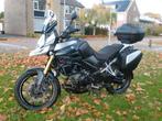 Suzuki DL 1000 V strom 1000, Suzuki, 2 cilinders, Motorrijbewijs A, Bedrijf