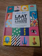 Laat Het Los & Andere Tegelsprookjes - Susan Smit, Ophalen of Verzenden