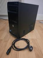 HP Pro PC - i5-3470, 8GB RAM, 464GB HDD, Computers en Software, Ophalen, Gebruikt, HDD, 8 GB