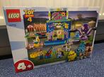 Lego 10770 Kermismania van Buzz en Woody - Toy Story Nieuw, Kinderen en Baby's, Speelgoed | Duplo en Lego, Ophalen, Nieuw, Complete set