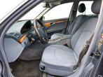 Mercedes-Benz E-klasse 200 CDI Elegance | Elek. Stoelen | PD, Automaat, Gebruikt, 4 cilinders, 1535 kg