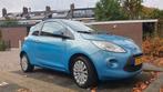Ford Ka 1.2 titanium 2011, verhoogde bestuurdersstoel, Voorwielaandrijving, Stof, 1242 cc, 4 cilinders