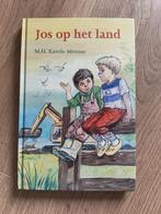 Jos op het land - M.H. Karels-Meuse, Ophalen of Verzenden, Gelezen, M.H. Karels-Meuse, Fictie algemeen