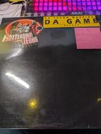 Da Tekno Warriors – Da Game, Cd's en Dvd's, Ophalen of Verzenden, Zo goed als nieuw, 12 inch, Techno of Trance