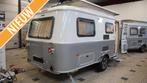 Eriba Touring Urban 540, Caravans en Kamperen, Caravans, Kleine zit, Tot en met 3, Schokbreker, Eriba