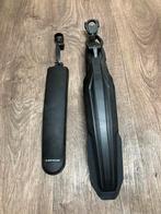 2 Achterspatborden mtb fiets, Ophalen, Gebruikt, Algemeen, Spatbord