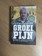 Groeipijn ray klaassens, Ophalen, Zo goed als nieuw