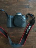 Canon EOS 6D, Ophalen of Verzenden, Gebruikt, Canon, Geen optische zoom
