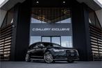 Audi A6 Avant 3.0 TDI BiT quattro Competition 327PK - Panora, Automaat, Gebruikt, 1905 kg, Zwart