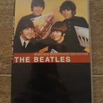 DVD The Beatles - Music Box Biographical Collection, Ophalen of Verzenden, Gebruikt
