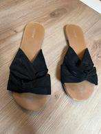 Zomer slippers mt 41, Kleding | Dames, Schoenen, Ophalen of Verzenden, Zo goed als nieuw