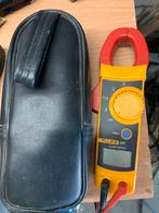Fluke stroomtang/multimeter, Doe-het-zelf en Verbouw, Meetapparatuur, Ophalen of Verzenden, Zo goed als nieuw, Multimeter