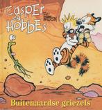 Casper en Hobbes 4 Buitenaardse griezels, Boeken, Ophalen of Verzenden, Zo goed als nieuw, Eén stripboek