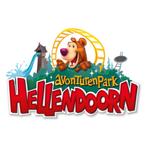 4x entreetickets Hellendoorn, Tickets en Kaartjes, Drie personen of meer, Ticket of Toegangskaart