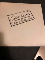 Genesis-Three sides live, Zo goed als nieuw, Verzenden