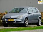 Opel Astra 1.6 SPORT /// Airco / 5-Drs / NL / Nieuwe APK!, Voorwielaandrijving, Gebruikt, Zwart, 4 cilinders