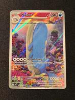 Wailord 162 AR Journey Together, Hobby en Vrije tijd, Verzamelkaartspellen | Pokémon, Ophalen of Verzenden, Zo goed als nieuw
