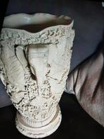 3Aziatische vazen, Ophalen of Verzenden