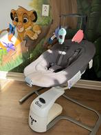 Babymoov schommelstoel zgan, Ophalen of Verzenden, Zo goed als nieuw, Overige merken