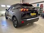 Peugeot 2008 1.2 PureTech GT Bj.21|Automaat|131Pk|GT Line|Ca, Gebruikt, 1199 cc, Met garantie (alle), Leder en Stof