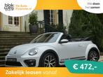 Volkswagen Beetle Cabriolet 1.4 TSI Dune € 28.500,00, Auto's, Volkswagen, Automaat, Stof, 4 cilinders, 4 stoelen