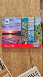 agenda, Ophalen of Verzenden