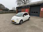 Fiat 500 1.2 Pop Airco, Voorwielaandrijving, Stof, Gebruikt, 1242 cc